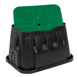 WATERMIL Ventilbox STANDARD – Ventilkasten Bewässerung