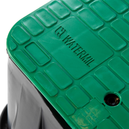 WATERMIL Ventilbox STANDARD – Ventilkasten Bewässerung