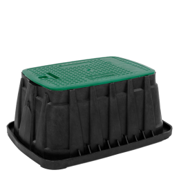 WATERMIL Ventilbox MAXI JUMBO – Ventilkasten 710x525 mm