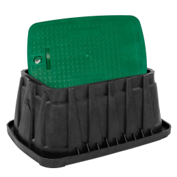 WATERMIL Ventilbox MAXI JUMBO – Ventilkasten 710x525 mm