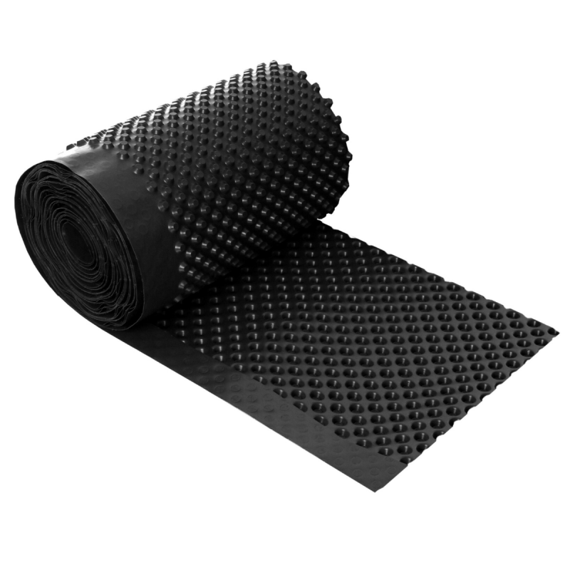 Eurovent GEO 8S Noppenbahn HDPE 400 g/m² | 0,5 m x 20 m (10 m²)