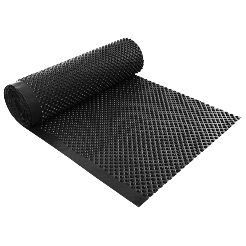 Eurovent GEO 8S Noppenbahn HDPE 400 g/m² | 1,0 m x 20 m (20 m²)
