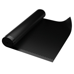 Eurovent GEO 8S Noppenbahn HDPE 400 g/m² | 2,0 m x 20 m (40 m²)