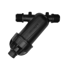 WATERMIL Y-Siebfilter 3/4 Zoll – Edelstahl Bewässerung 5 m³/h