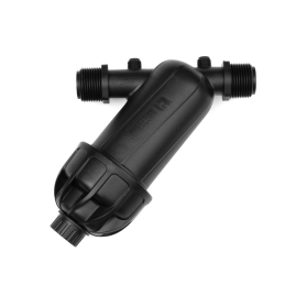 WATERMIL Y-Siebfilter 1 Zoll – Edelstahl Bewässerung 6 m³/h