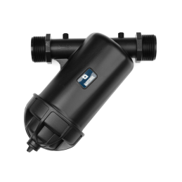 WATERMIL Y-Siebfilter 2 Zoll – Edelstahl Bewässerung 25 m³/h