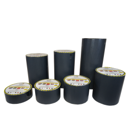 KAUFDACH® ALU-BUTYL Dichtband Anthrazitgrau (RAL7021) 50-940mm