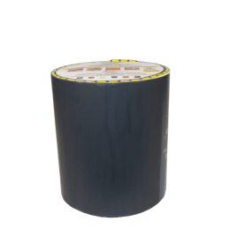 KAUFDACH® ALU-BUTYL Dichtband Anthrazitgrau (RAL7021) 50-940mm