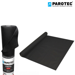 PAROTEC vinto Fassadenbahn 75m² kaufen, Windsperre 100g/m²
