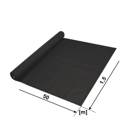 PAROTEC vinto Fassadenbahn 75m² kaufen, Windsperre 100g/m²