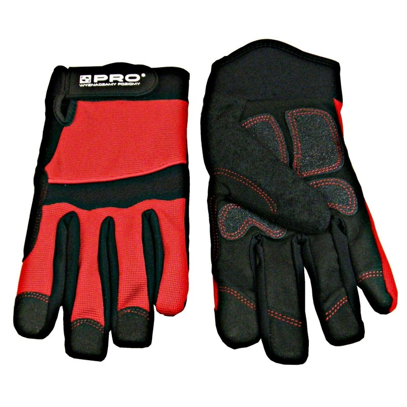 PRO(r) BR-MGXXL-E128 Handschuhe