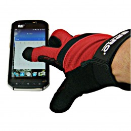 PRO(r) BR-MGXXL-E128 Handschuhe