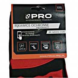 PRO(r) BR-MGXXL-E128 Handschuhe