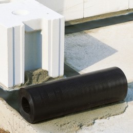 50,0cm x 30m Mauerwerkssperre Confol GAMMA