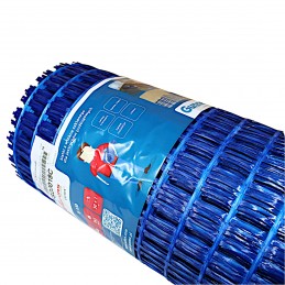 1,1m x 50lfm VERTEX G120 Fußboden Armierungsgewebe