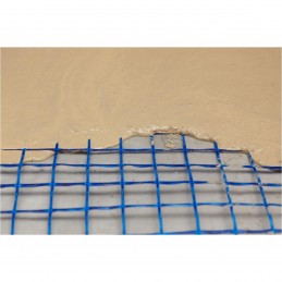 1,1m x 50lfm VERTEX G120 Fußboden Armierungsgewebe