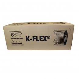 K-FLEX ST 19mm Dämmplatte selbstklebend 6qm