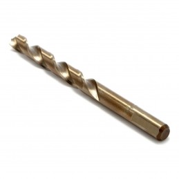 ⌀9,0mm HSS-Co5 Spiralbohrer Cobalt