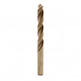 ⌀9,0mm HSS-Co5 Spiralbohrer Cobalt