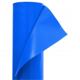 2m x 50m 0,2mm Blaue PE-Dampfbremsfolie