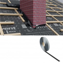 Doppelseitiges BUTYL Klebeband 15mm x 25lfm