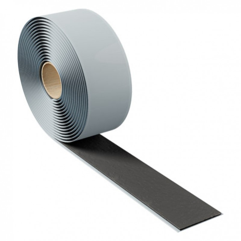 Doppelseitiges BUTYL Klebeband 45mm x 25lfm