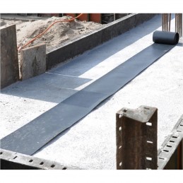 50,0cm x 30m Mauerwerkssperre Confol GAMMA