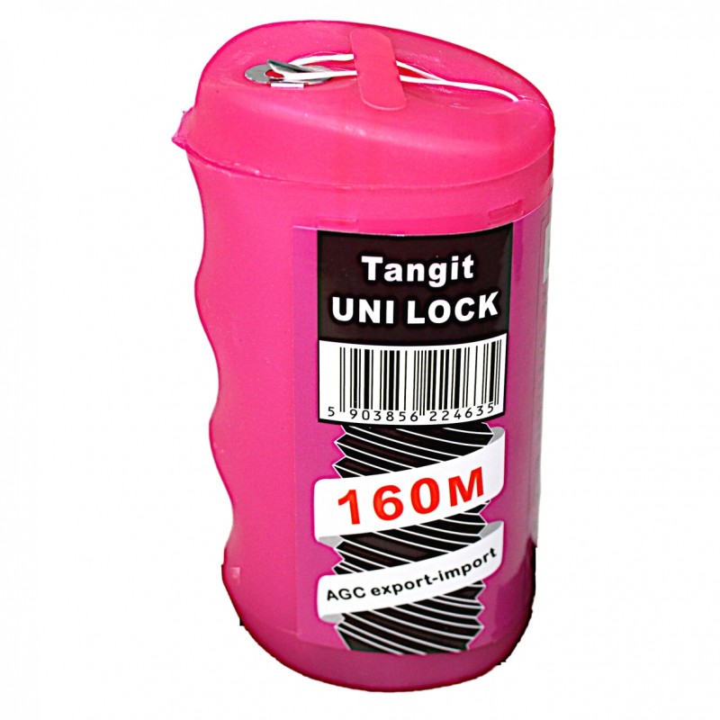 TANGIT Uni-Lock Gewindedichtfaden 160m