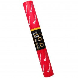 75qm Eurovent® BASIC 3-lagige Dachmembran 100g/m2