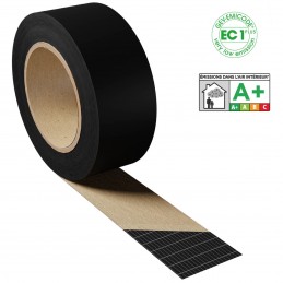 50mm x 25m Klebeband  Eurovent® UNO COLD UV