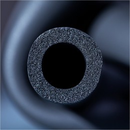 K-FLEX ST Frigo Kautschuk Isolierung Dicke: 9mm (Dämmschicht)