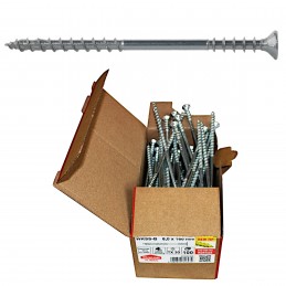 100 Stück 6,0x90mm TX30 WKSS Justierschrauben