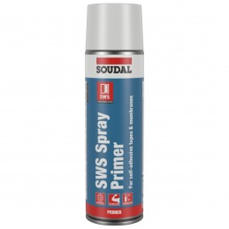 500ML SOUDAL SWS Spray Primer