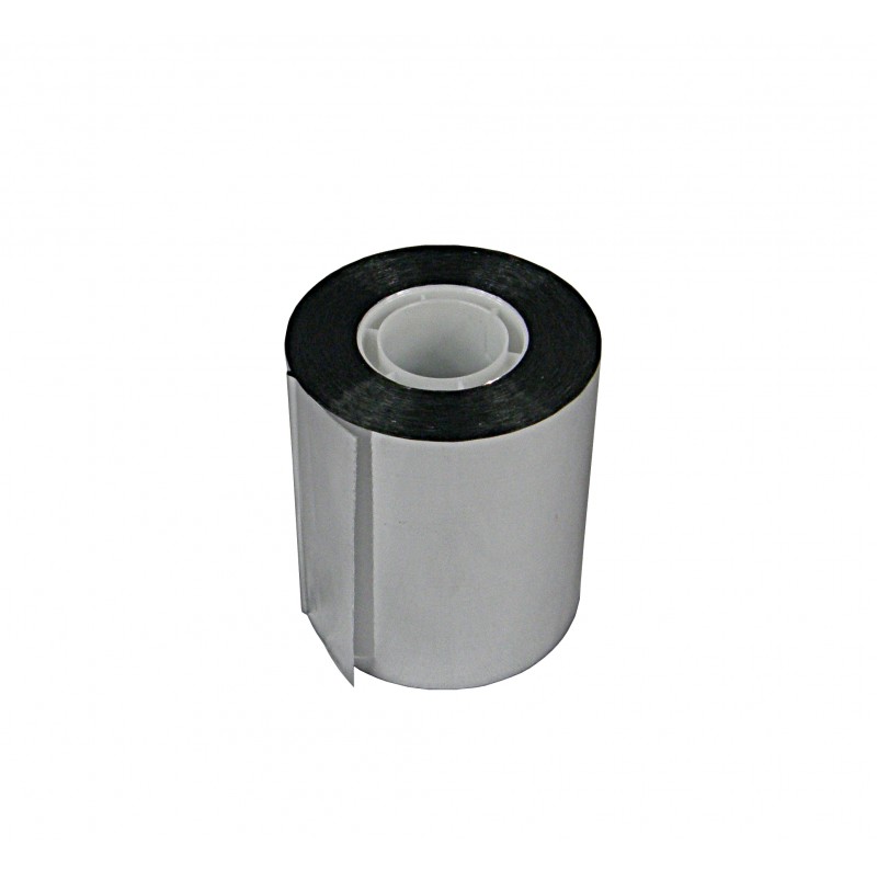 Connecto AluFix PP Klebeband Aluminisiert 50m | Lüftung & Klima