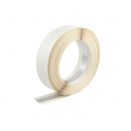 50mm x 30m Kantenschutzband (STAHL)