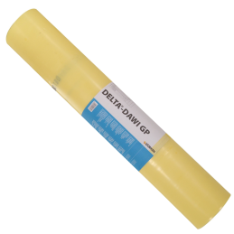 Dörken DELTA®-DAWI GP | Dampfsperrfolie Sd 100m | 100m² Rolle