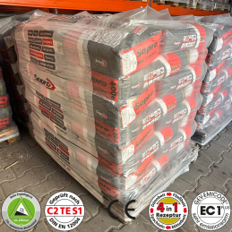 Palette 48x Sopro No. 1 400 extra | Flexkleber S1 22,5kg kaufen